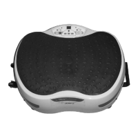 Preview: BH Tecnovita Vibro Balance YV12