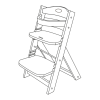 High Chair Logo