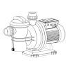Water Pump Logo