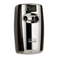 Preview: Rubbermaid TC Microburst Duet