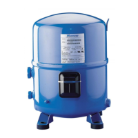 Preview: Danfoss Maneurop MT R 22