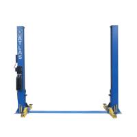 Preview: Atlas BP8000