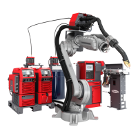 Preview: Fronius TPS/i Robotics TWIN Push