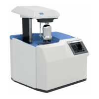 Preview: IKA C 3000 isoperibol