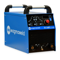 Preview: Magmaweld ID 250T DC PULSE