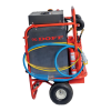 Steam Cleaner Logo