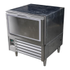 LCD Drawer Logo