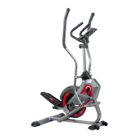 Preview: Body Power BST800 StepTrac