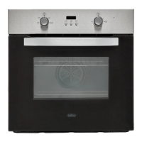 Preview: Belling BEL BI602F