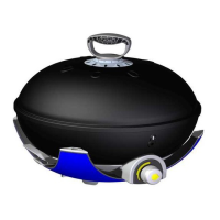 Preview: Cadac Travel Chef 8500