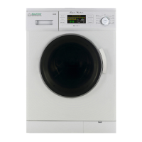 Preview: Equator Super Washer 824N