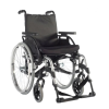 Wheelchair Logo