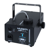 Preview: KAM KSM1100 MKII