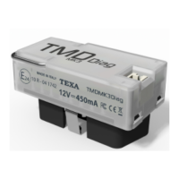 Preview: TEXA TMD MK3 DIAG