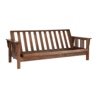 Preview: L.L.Bean Mission Futon