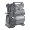 Water Pump Logo