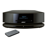 Preview: Bose WAVE SOUNDTOUCH PEDESTAL
