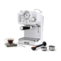Preview: URSUS TROTTER UT-KAFFEEDELUXE