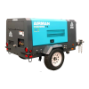 Air Compressor Logo