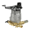 Water Pump Logo