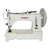 Preview: Keystone Consew 733R-5