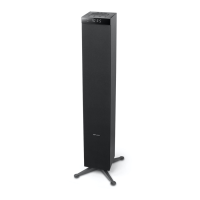 Preview: Muse M-1280 BT