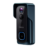 Preview: Meco Smart Home Video Doorbell