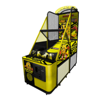 Preview: NAMCO PAC-MAN BASKET