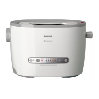 Preview: Philips Essence HD2580