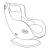 Massager Logo