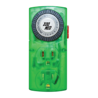 Preview: Repticare Day Night Timer LT-10