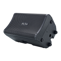 Preview: Harley Benton FRFR-112A Guitar DSP