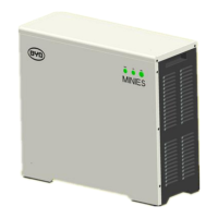 Preview: BYD MINI ES