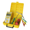 Test Equipment Logo