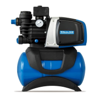 Preview: Tallas Pumps D-BOOSTi Series