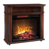 Indoor Fireplace Logo