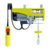 Chain Hoists Logo