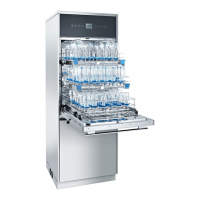 Preview: Miele professional PLW 6111