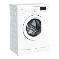 Preview: Beko WTE 7502 B0