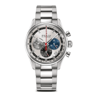 Preview: Zenith El Primero