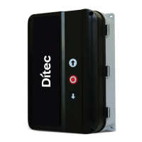 Preview: DITEC EL500E