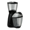 Coffee Grinder Logo