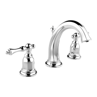 Preview: Kohler KELSTON 13491T-4