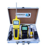 Preview: FORENSICS DETECTORS FD-4A
