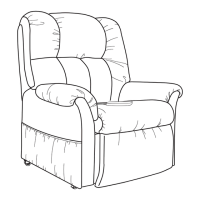 Preview: Pride Mobility VIVALIFT