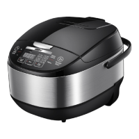 Preview: Comfee MB-FS5077