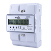 Measuring Instruments Logo