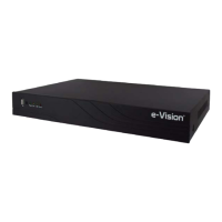 Preview: E-Vision NVR BU Series