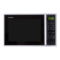 Preview: Sharp R-961INW