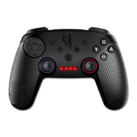 Preview: GAME DEVIL Trident PRO-S